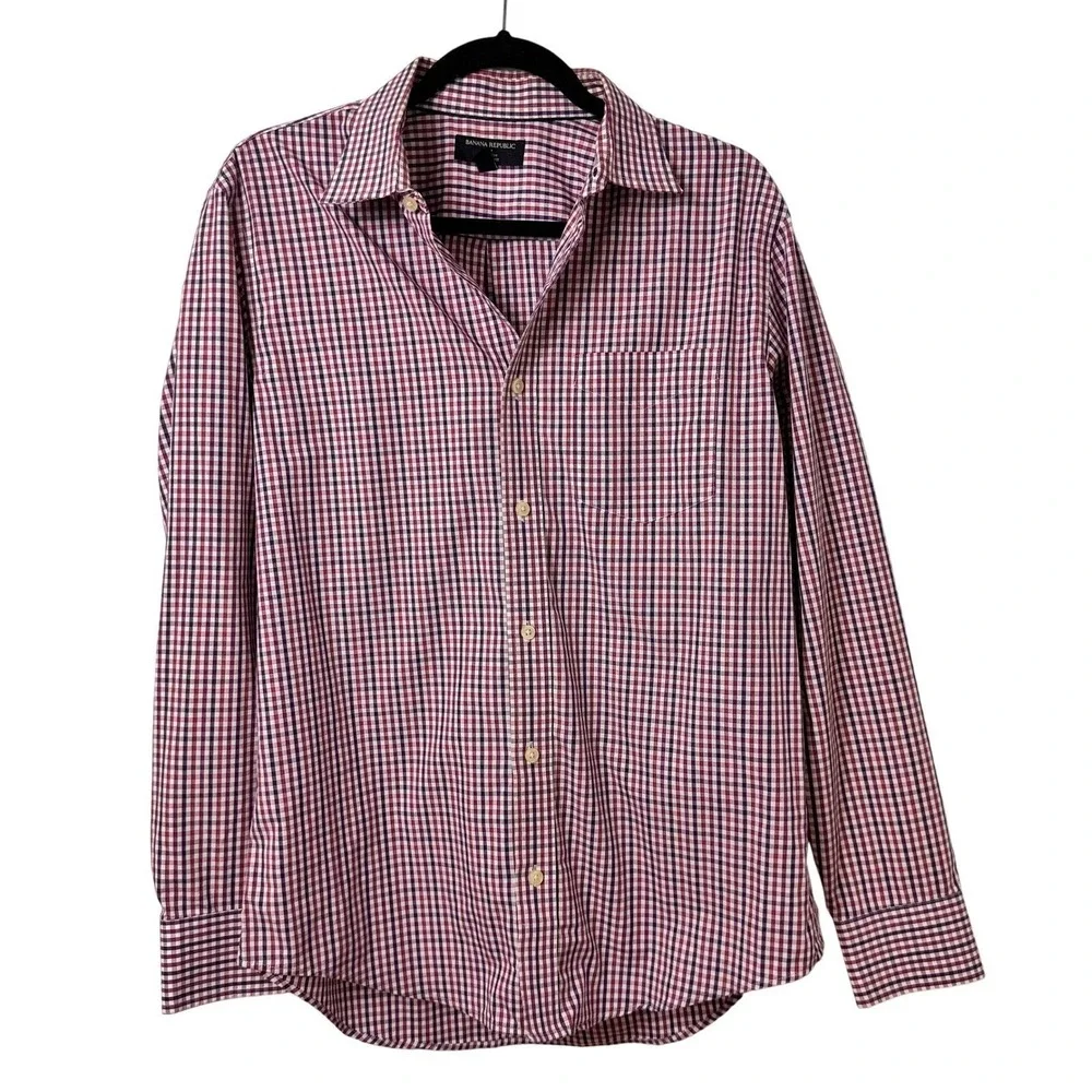 Banana Republic excellent great
